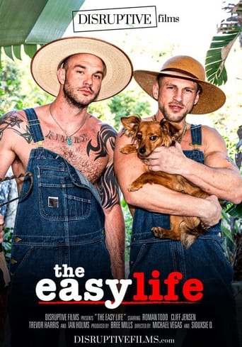 Poster of The Easy Life