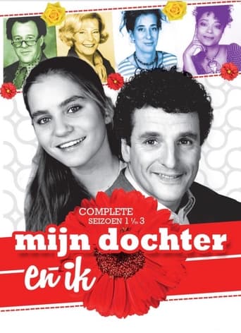 Poster of M'n dochter en ik