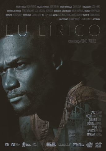 Poster of Eu Lírico