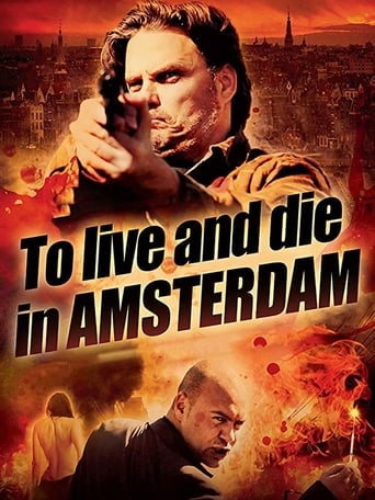 Poster of To Live and Die in Amsterdam