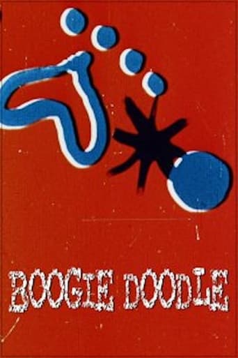 Poster of Boogie-Doodle