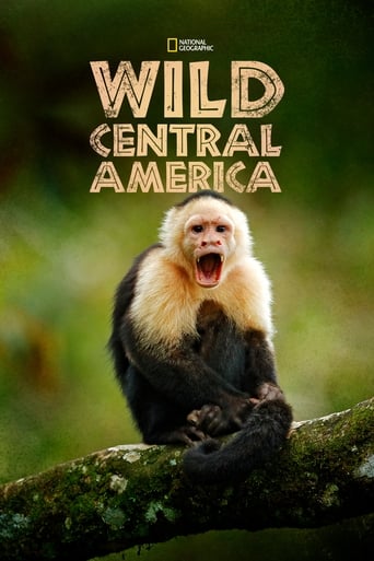 Portrait for Wild Central America - Season 1