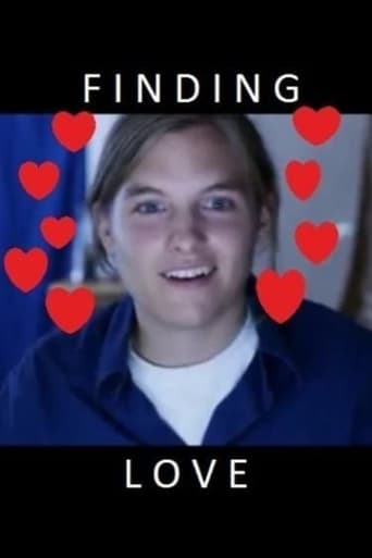 Poster of Finding Love