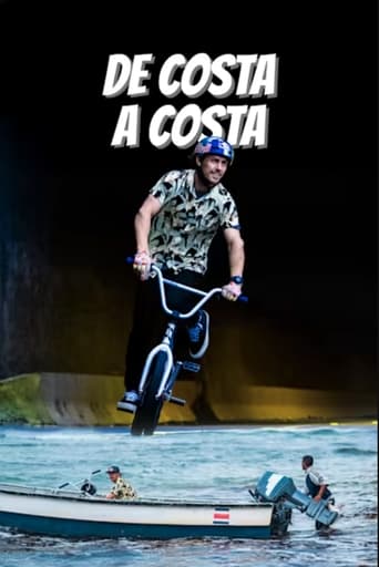 Poster of De Costa a Costa