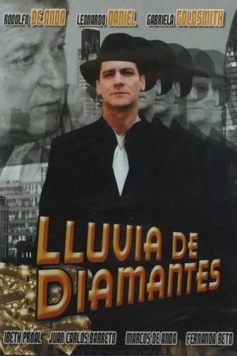 Poster of Lluvia de diamantes