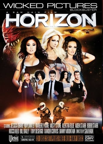 Poster of Horizon