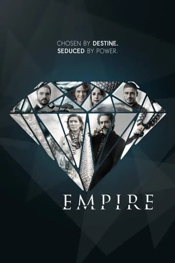 Poster of Empire