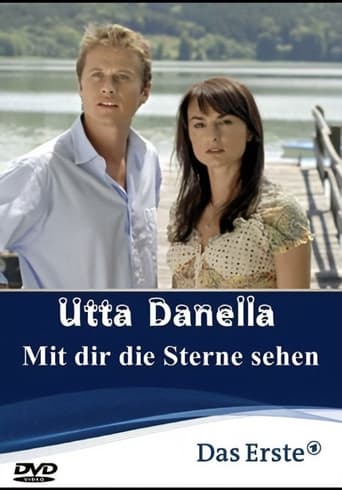 Poster of Utta Danella - Mit dir die Sterne sehen