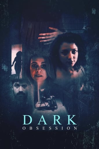 Poster of Dark Obsession