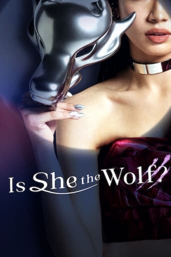 Portrait for Is She the Wolf? - Season 1