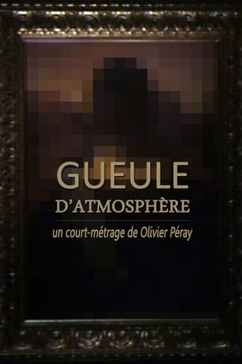 Poster of Gueule d'atmosphère