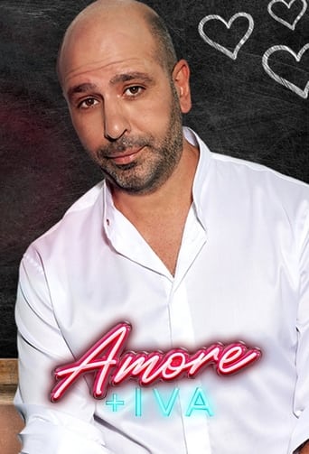 Poster of Amore + Iva