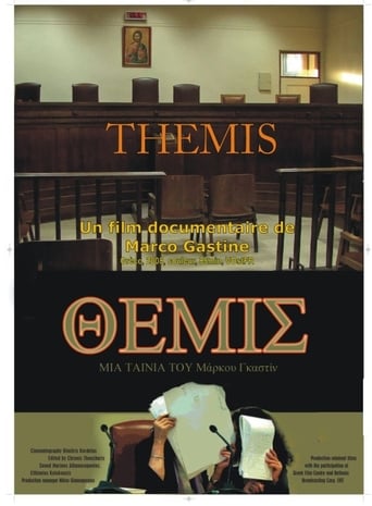 Poster of Themis