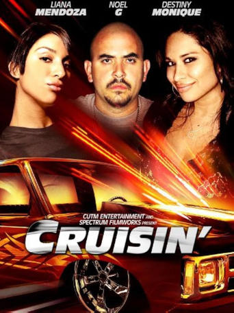 Poster of Cruisin'