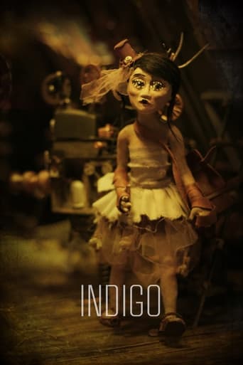 Poster of Indigo