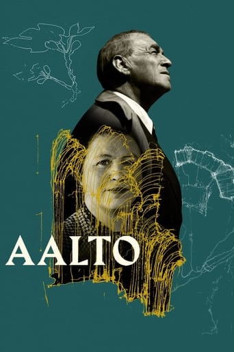 Poster of Aalto