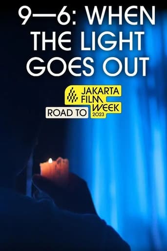 Poster of 9-6: When the Light Goes Out