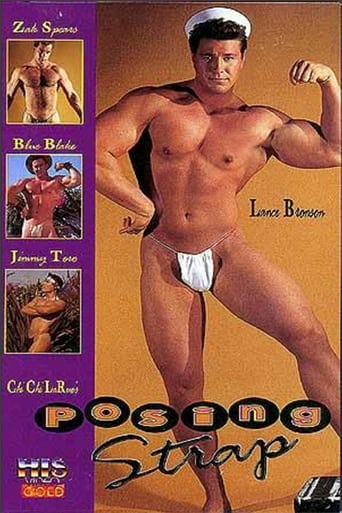 Poster of Posing Strap