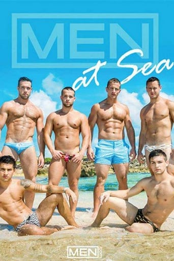 Poster of Men at Sea