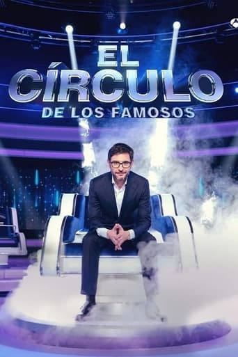 Portrait for El círculo de los famosos - Season 1