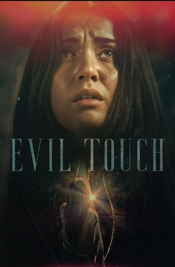 Poster of Evil Touch