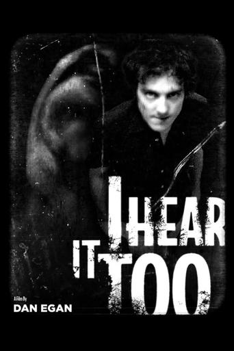 Poster of I Hear It Too