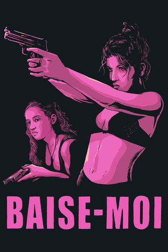 Poster of Baise-moi