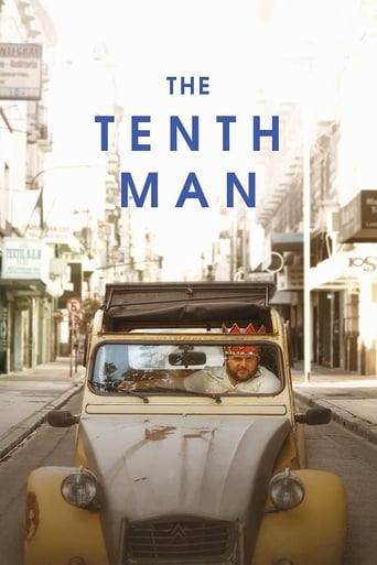 Poster of The Tenth Man