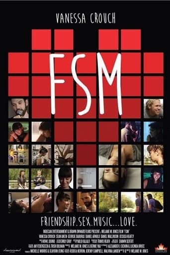 Poster of FSM