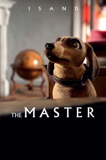 Poster of The Master