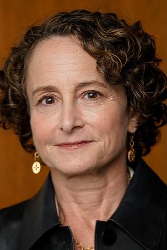 Portrait of Nina Jacobson