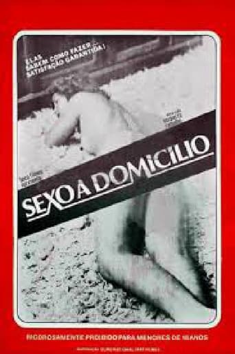 Poster of Sexo a Domicílio