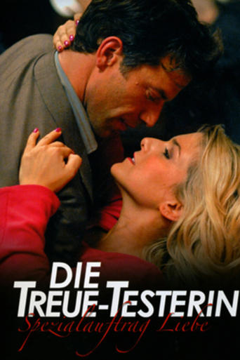 Poster of Die Treue-Testerin