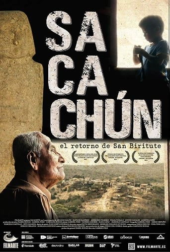 Poster of Sacachun