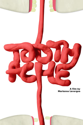 Poster of Toothache