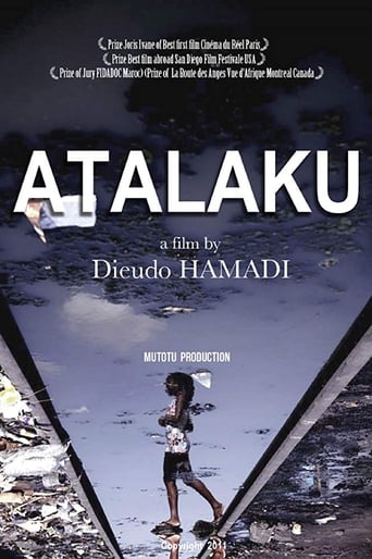 Poster of Atalaku