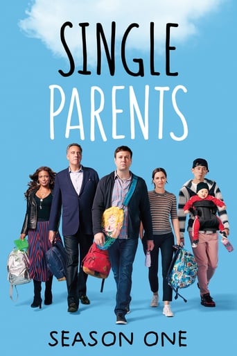 Portrait for Single Parents - Season 1