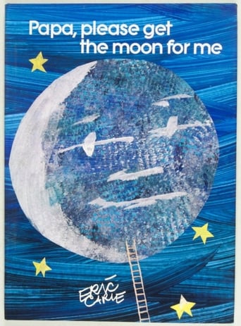 Poster of Papa, Please Get the Moon for Me