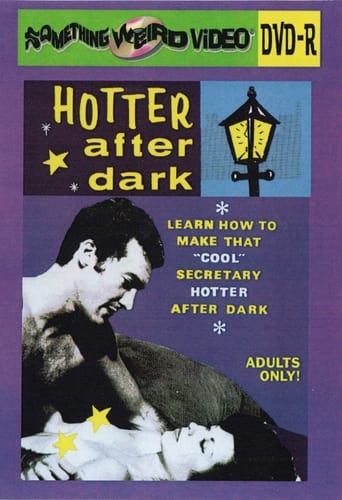 Poster of Hotter After Dark