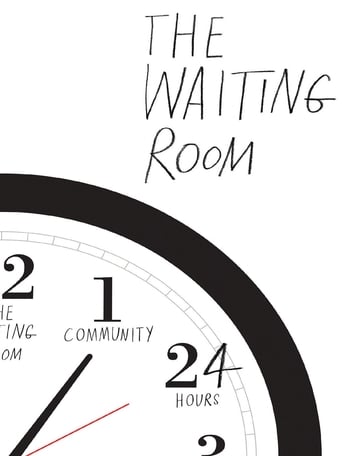 Poster of The Waiting Room