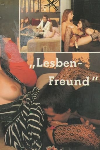 Poster of Lesben-Freund