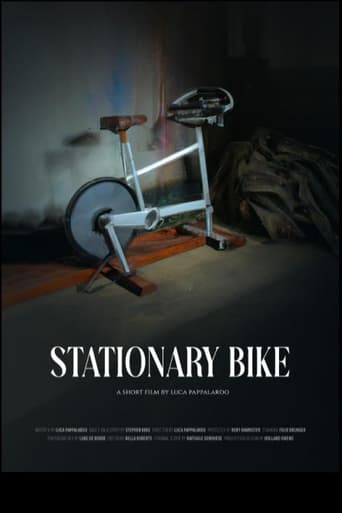 Poster of Stationary Bike