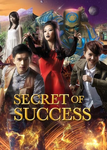 Portrait for Secret of Success - Season 1