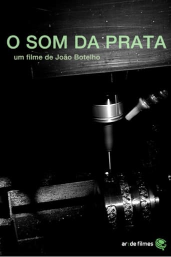 Poster of O Som da Prata