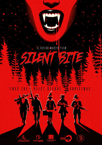 Poster of Silent Bite