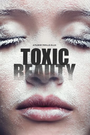 Poster of Toxic Beauty