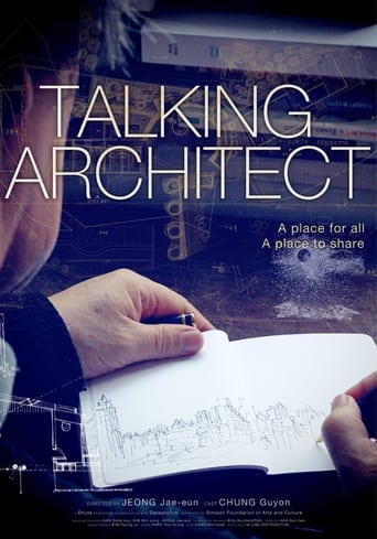 Poster of Talking Architect