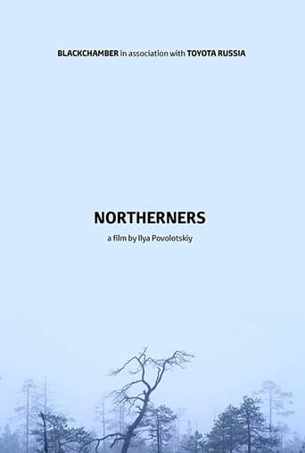 Poster of The Northerners