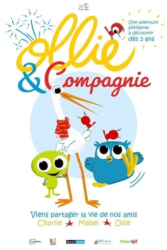 Poster of Ollie & compagnie