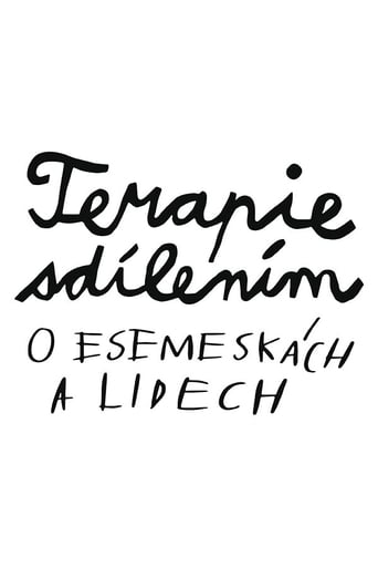 Poster of Terapie sdílením